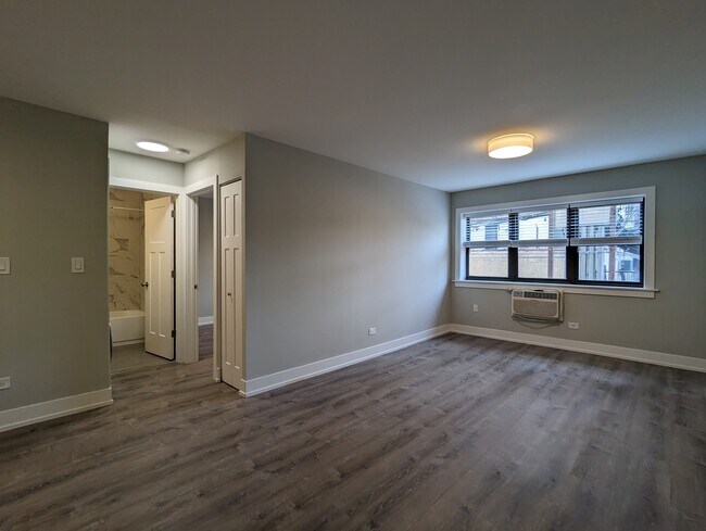 511 W Barry Ave, Unit #445-529 in Chicago, IL - Foto de edificio - Building Photo