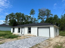 5 Dogwood Ct in Ocala, FL - Building Photo