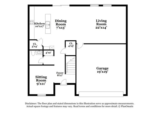 1022 Oak Vly Dr in Auburndale, FL - Building Photo - Building Photo