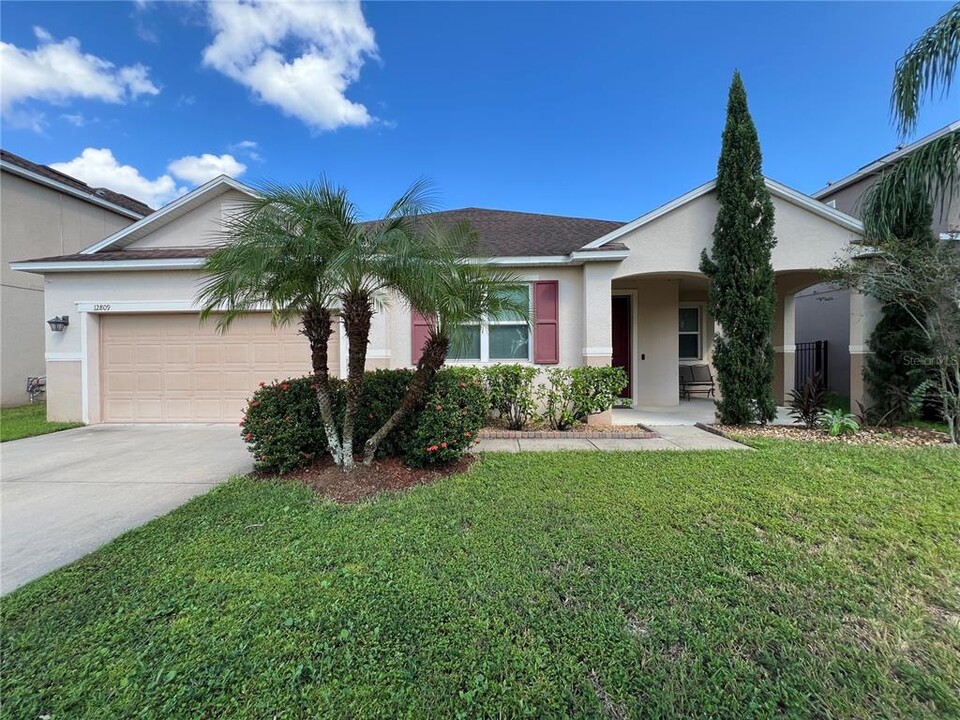 12809 Sawgrass Pine Cir in Orlando, FL - Building Photo