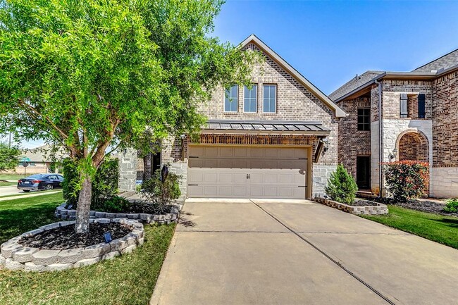 property at 6018 Bridle Gate Trail