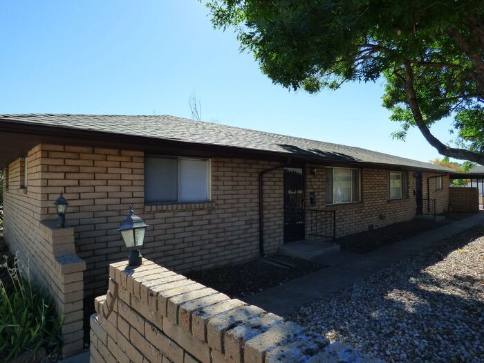 1838 E 16th St in Loveland, CO - Building Photo