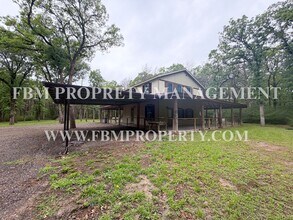 338 Post Oak Dr in Corsicana, TX - Building Photo - Building Photo