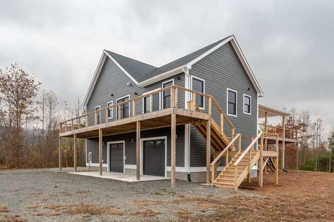 property at 228 Frisco Ln