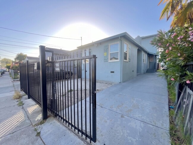 property at 1243 91st Ave