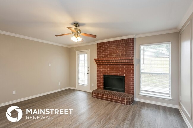 1519 Allen Dr in Cedar Hill, TX - Building Photo - Building Photo