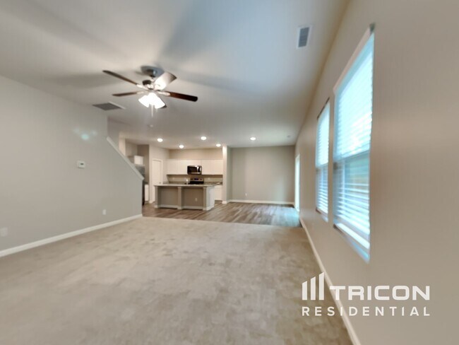 161 Mdw Vis Ln in Angier, NC - Building Photo - Building Photo