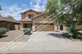 11614 W Jefferson St in Avondale, AZ - Building Photo - Building Photo