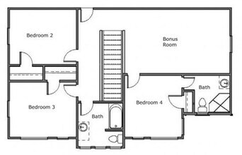 6032 Dale Ave in Edmond, OK - Building Photo - Building Photo