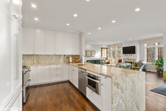 1450 W Wrightwood Ave in Chicago, IL - Building Photo - Building Photo
