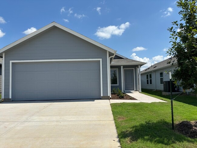 property at 3004 Burmese St