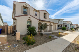 14059 W Hackamore Dr in Surprise, AZ - Building Photo - Building Photo