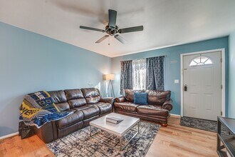 3580 Platt Rd in Ann Arbor, MI - Building Photo - Building Photo