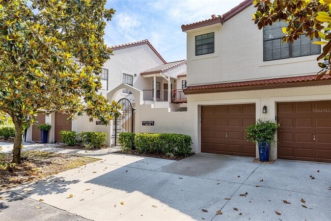 property at 520 Via Verona Ln