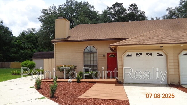 property at 11366 Canvasback Ct