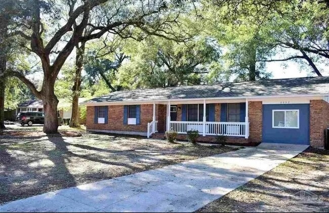 property at 8023 Stark Ave