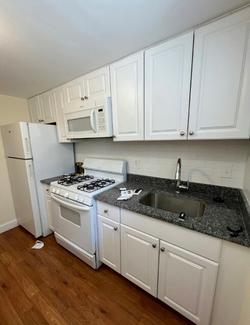 381 Harvard St, Unit 1A in Cambridge, MA - Building Photo - Building Photo