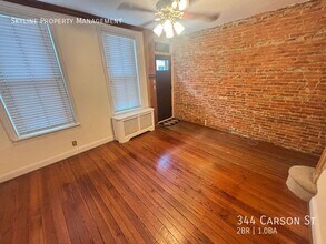 344 Carson St in Philadelphia, PA - Building Photo - Building Photo