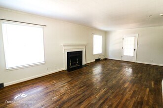 1849 Anderson Ave in Manhattan, KS - Building Photo - Building Photo