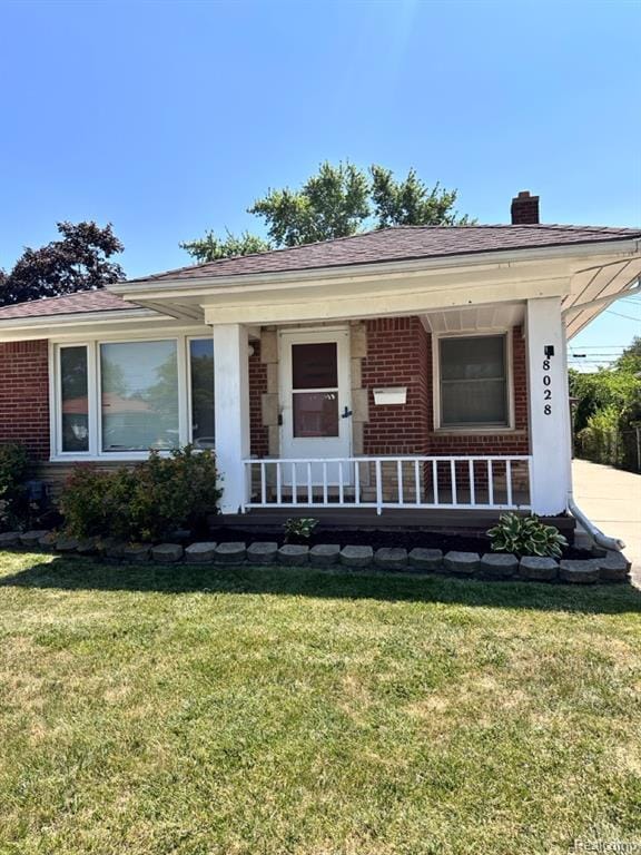 18028 Empire Ave in Eastpointe, MI - Building Photo - Building Photo