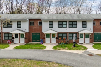 Waldron Terrace in Nyack, NY - Building Photo - Building Photo