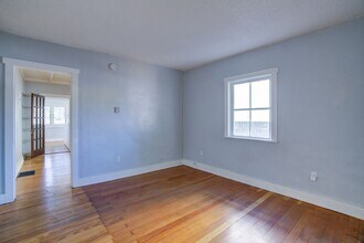 321 E Dale St in Colorado Springs, CO - Building Photo - Building Photo