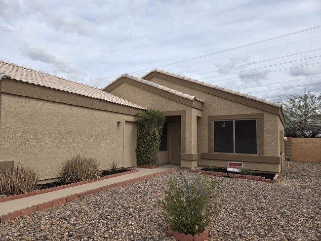 property at 8233 N 111th Ln