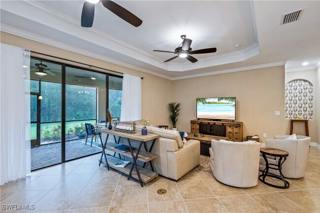 property at 17450 Galway Run