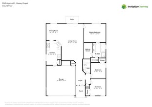 5345 Algerine Pl in Wesley Chapel, FL - Building Photo - Building Photo