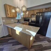 22810 NE 174th St in Brush Prairie, WA - Building Photo - Building Photo