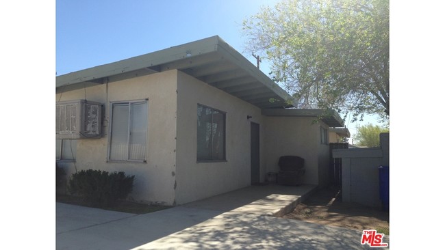 16970 B St in Victorville, CA - Building Photo - Building Photo