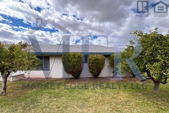 4839 E Virginia Ave in Phoenix, AZ - Building Photo - Building Photo