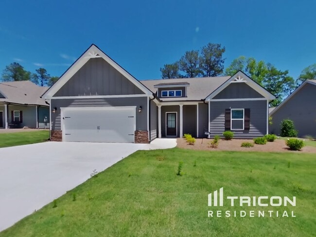 property at 8840 Callaway Dr