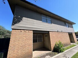 3609 Hereford Ln in Killeen, TX - Building Photo