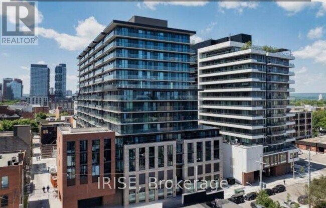 property at 1-301 Jarvis St