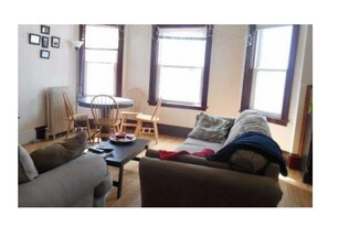 331 Faneuil St, Unit 1 in Boston, MA - Building Photo