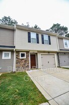 2518 Gardner Park Dr in Fayetteville, NC - Building Photo