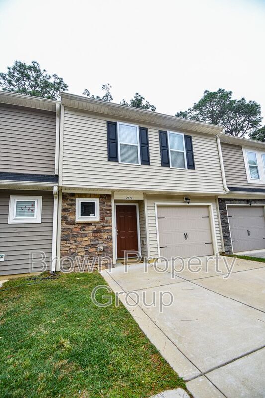 property at 2518 Gardner Park Dr