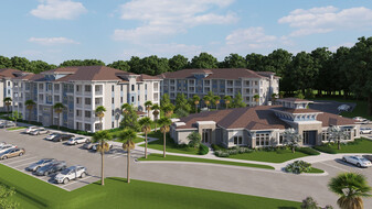 Atlantica Daytona Apartments