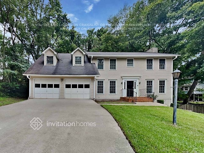 131 Bentridge Ct