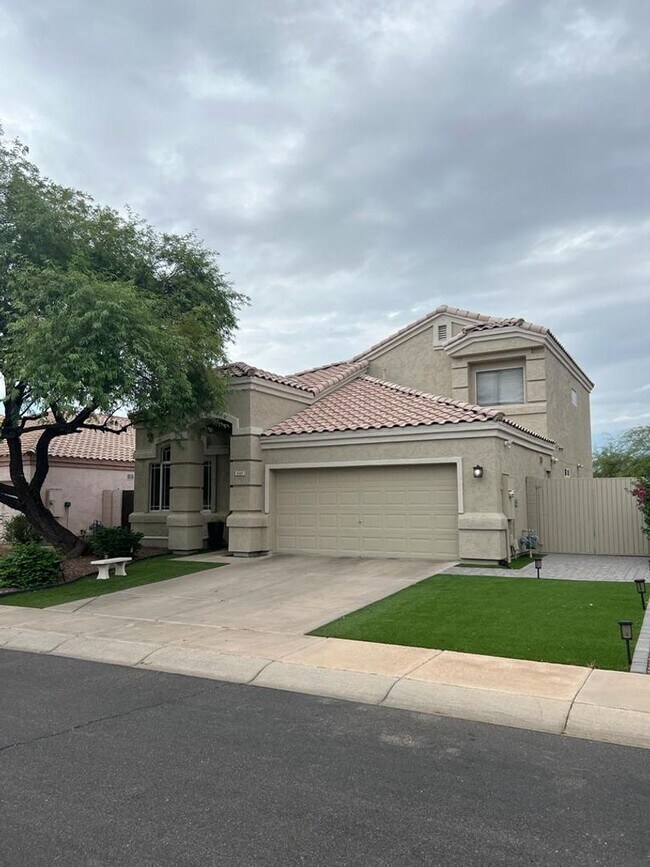 650 W Kent Pl in Chandler, AZ - Building Photo - Building Photo