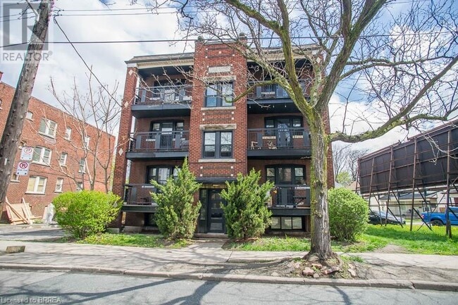 property at 1265 King St E