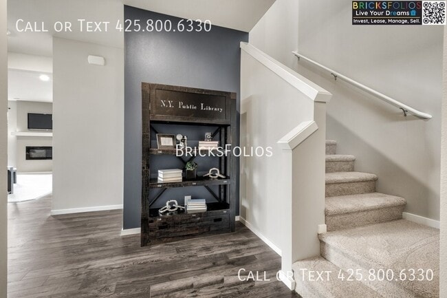 18768 107th Ave Ct E in Puyallup, WA - Building Photo - Building Photo