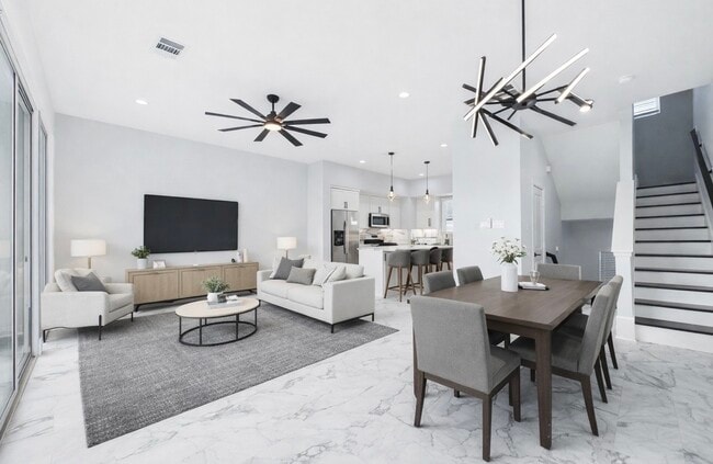 property at 3411 Daphne St