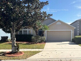 2915 Ariel Ave in Kissimmee, FL - Building Photo