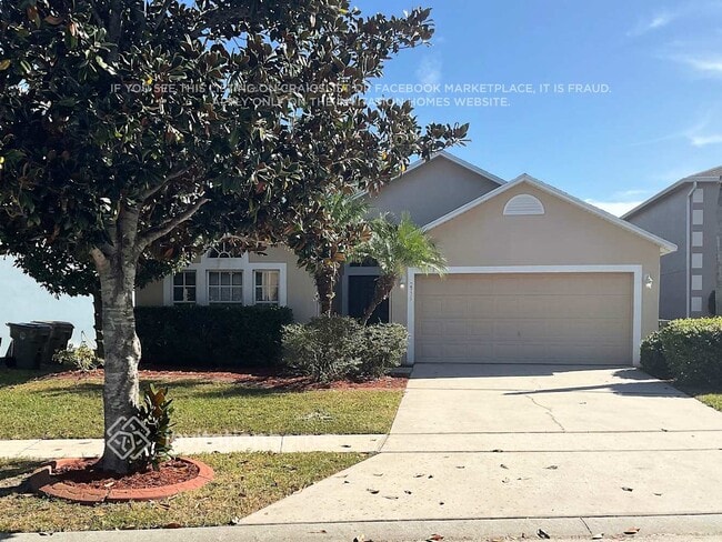 property at 2915 Ariel Ave