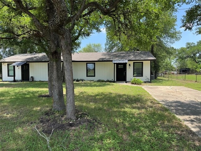 property at 1558 Lovers Ln