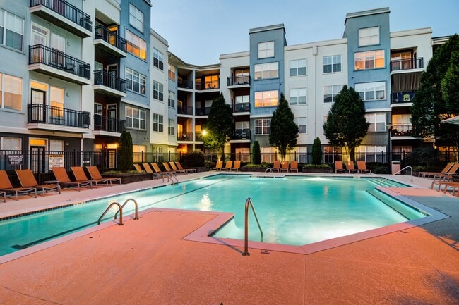 Block Lofts