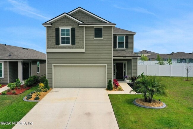 property at 2235 Falling Star Ln