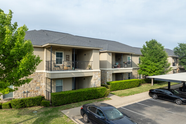 Montrose Place Apartments in Belton, TX - Building Photo - Building Photo